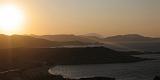 GRECIA in moto '09 - 285 - Milos Sunset at Hivadolimni